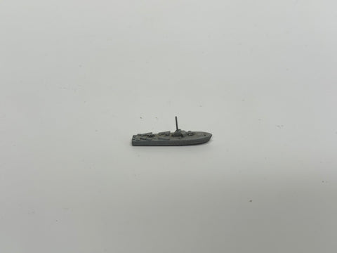 FL 28 MGB 511-512 Gunboat (used)