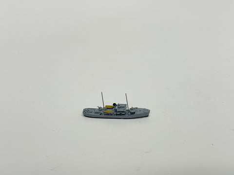 AR 1239 HMS Bay (used)