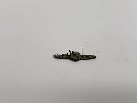 T 1124 Helene (used)