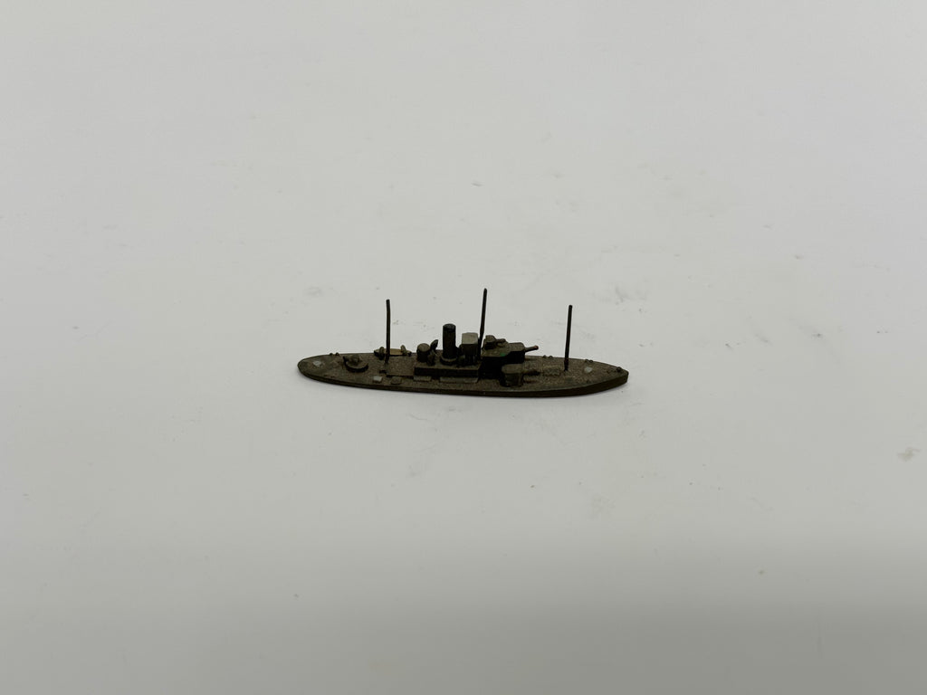 T 1115 Bodrog (used)