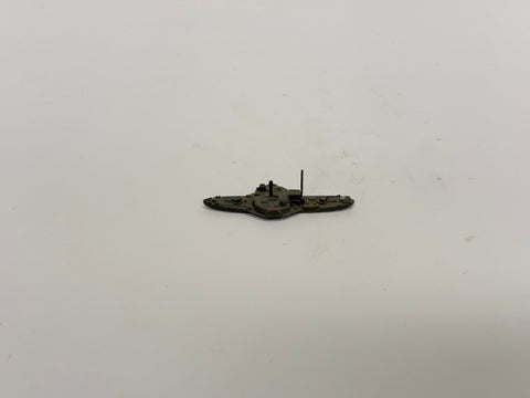 T 1158 Una (used)