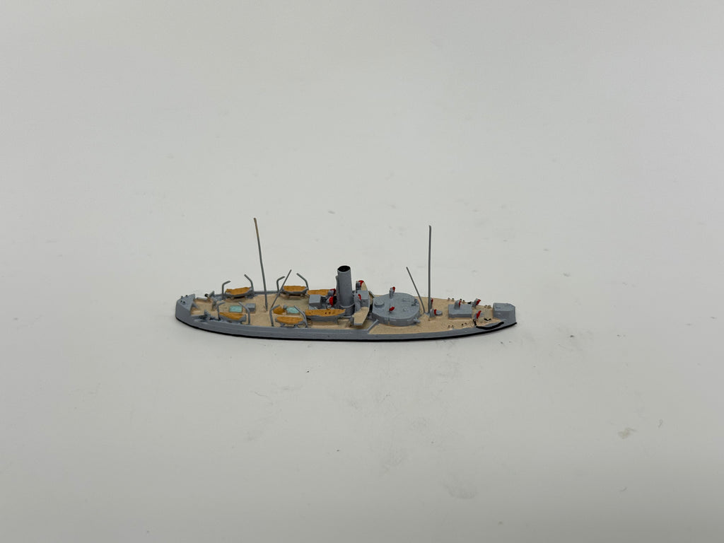 HAI 527 Hotspur (used)