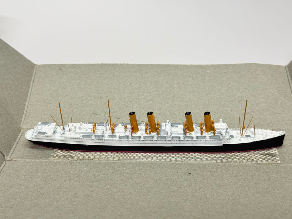 CM 135 Kronprinzessin Cecile (used)