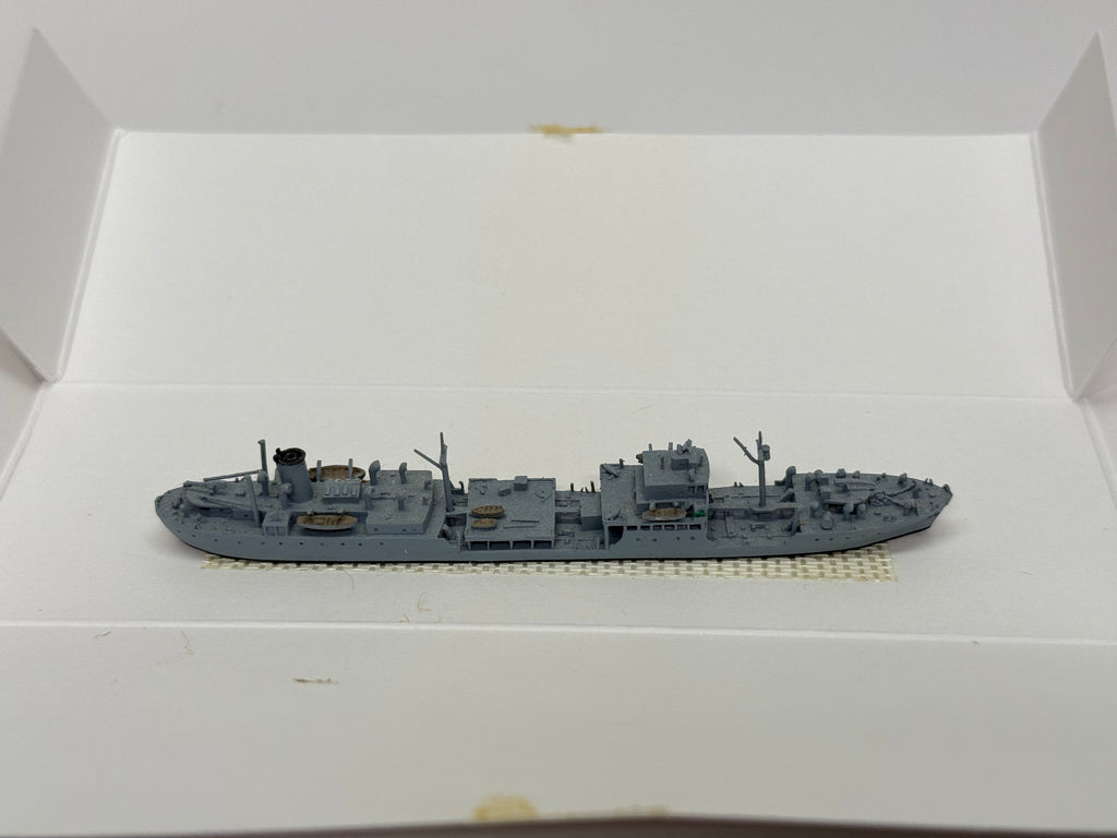 SMY 29 Tarn (used)