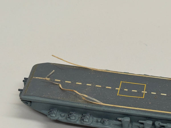 AC 606 Franklin D. Roosevelt (used)