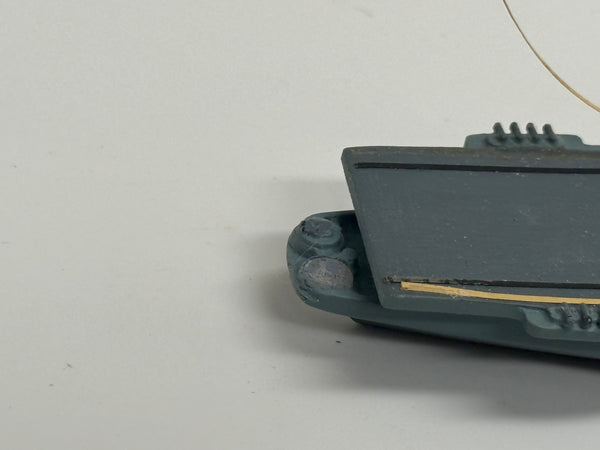 AC 606 Franklin D. Roosevelt (used)