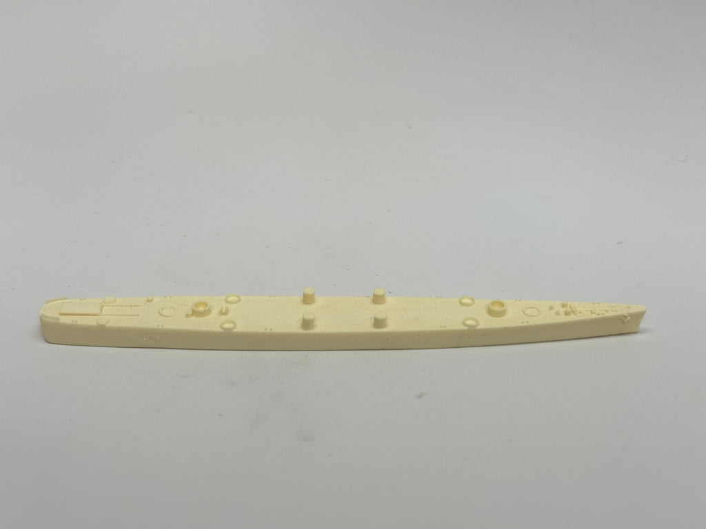 Cleveland Class Hull (used)