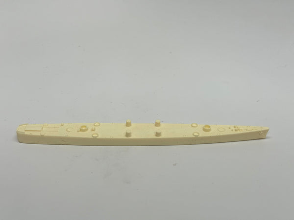 Cleveland Class Hull (used)