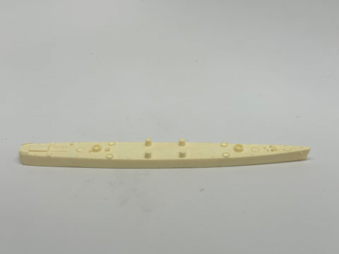 Cleveland Class Hull (used)
