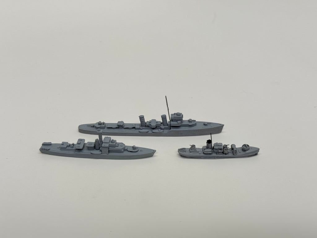 Eaglewall Set (used)