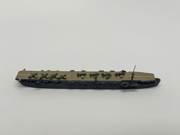 T 1015 Shimane Maru with aircraft (used)