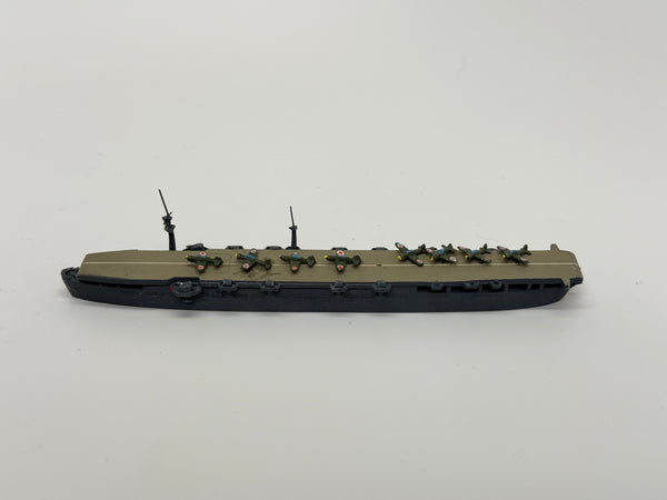 T 1015 Shimane Maru with aircraft (used)