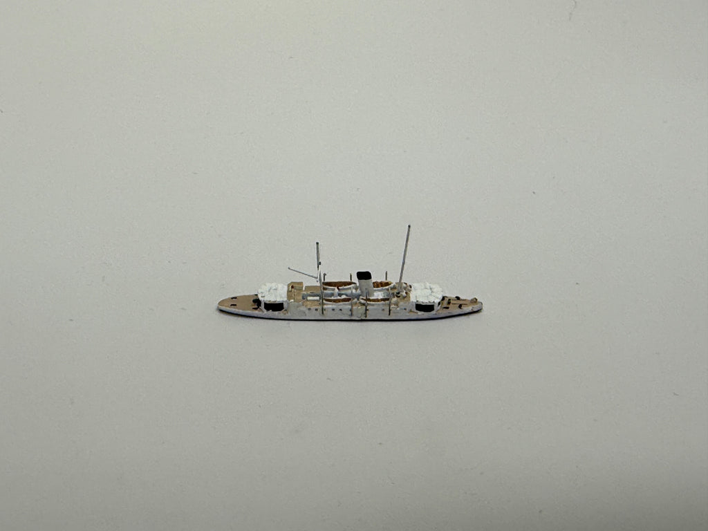 HAI 399 Tsukushi (used)