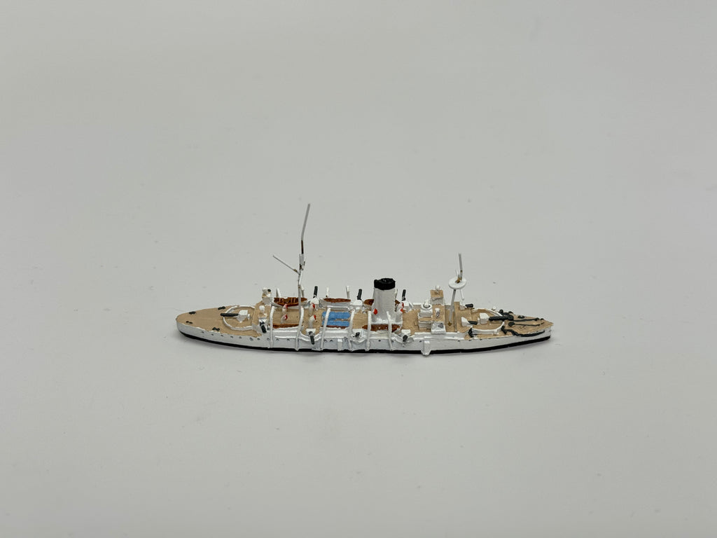 HAI 401 Takachiho (used)