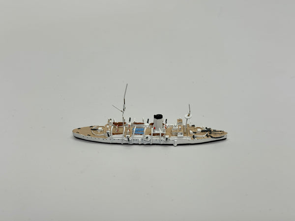 HAI 401 Takachiho (used)