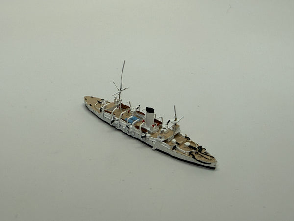 HAI 401 Takachiho (used)