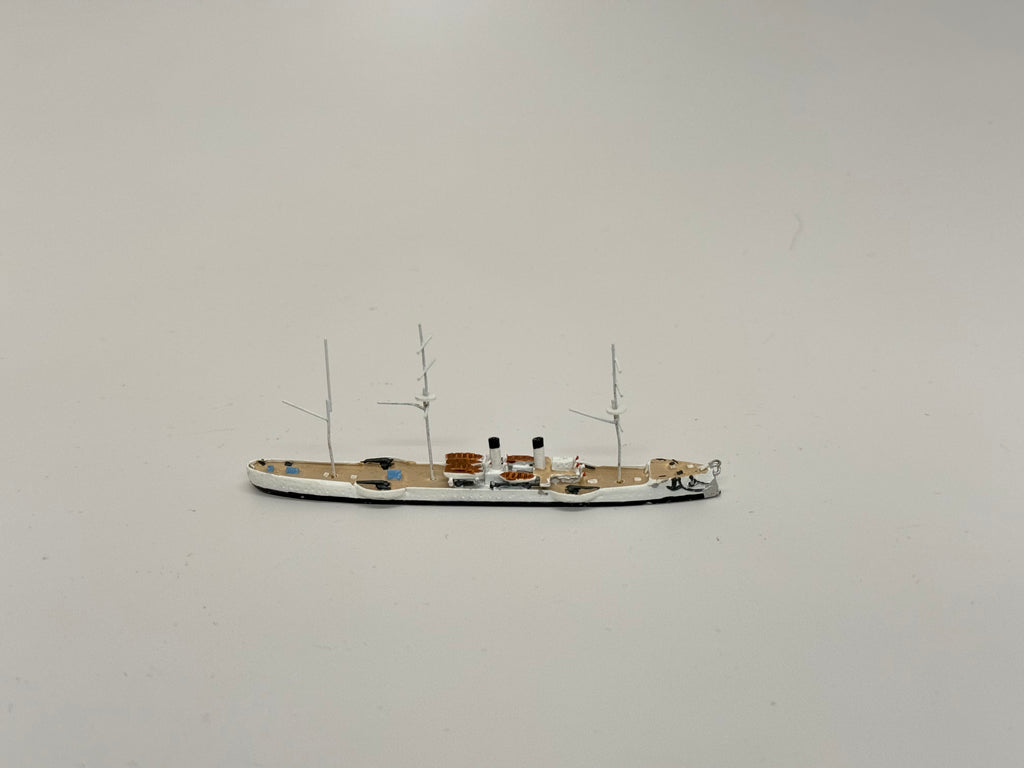 HAI 395 Unebi (used)