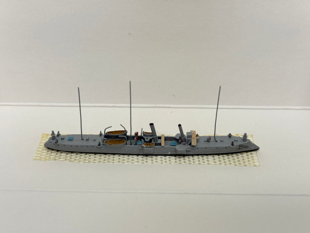 HAI 664 Troude (used)