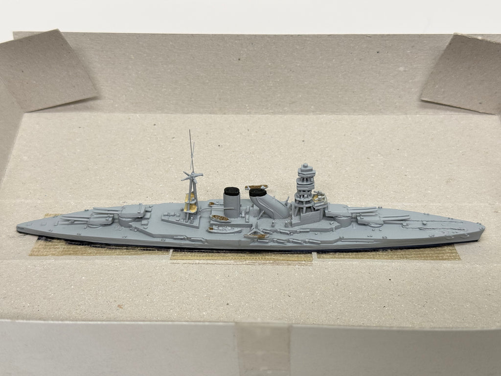 HAI 768 Nagato (used)