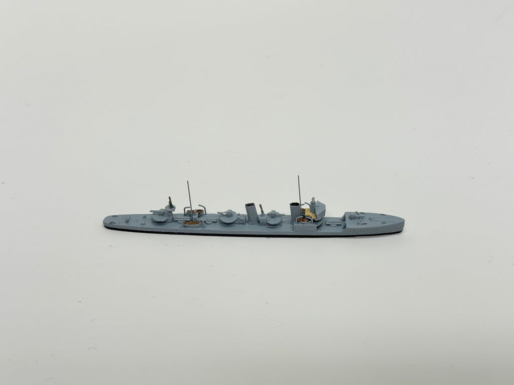 HAI 809 Akikaze (used)