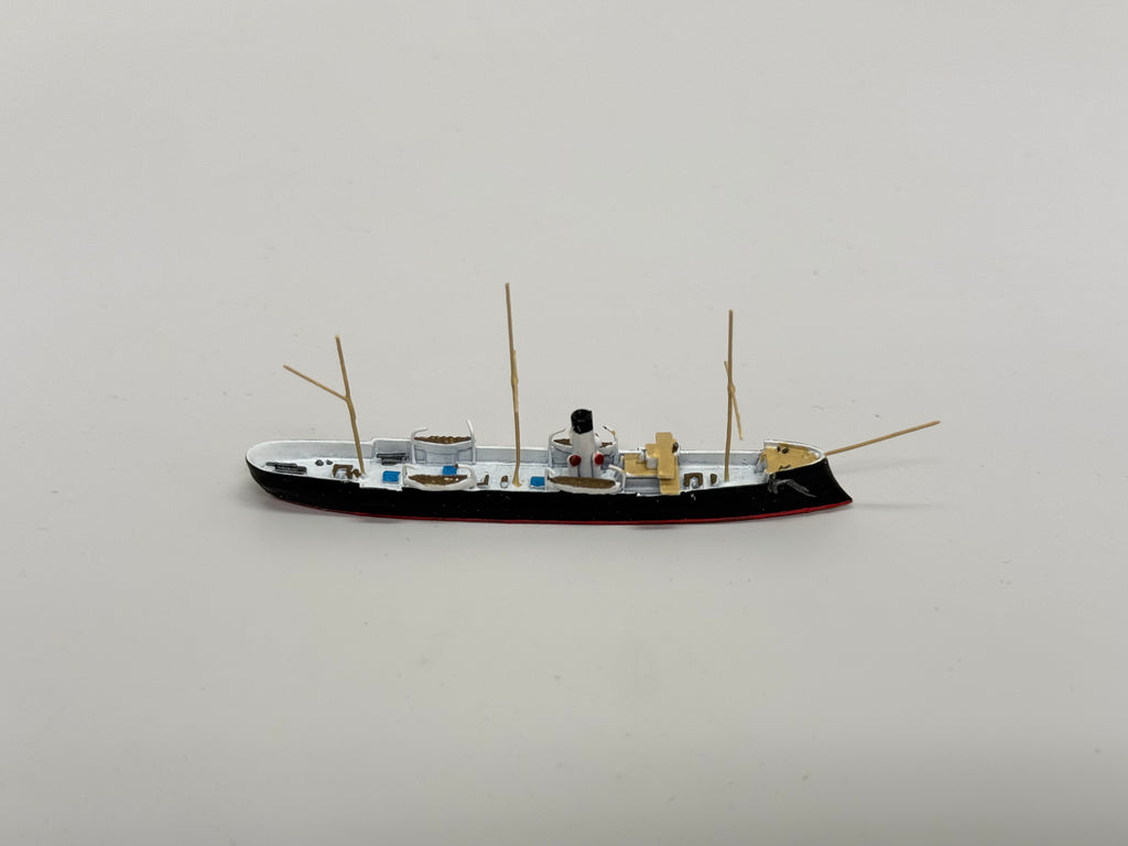 HAI 762 Pamjat Mercuriya (used)