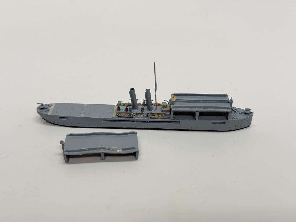 HAI 931 Europa (used)