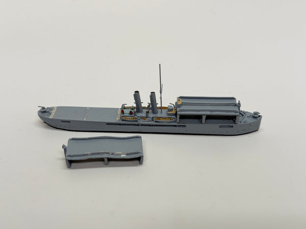 HAI 931 Europa (used)