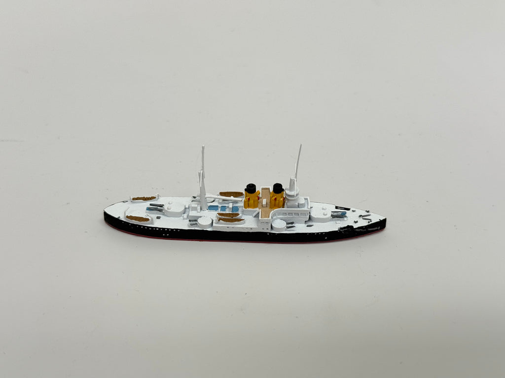 HAI 378N Rostislaw (used)
