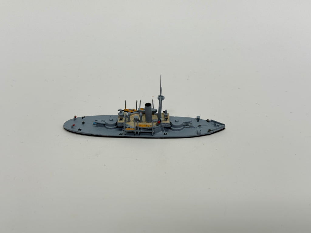 HAI 550 Miantonamoh (used)
