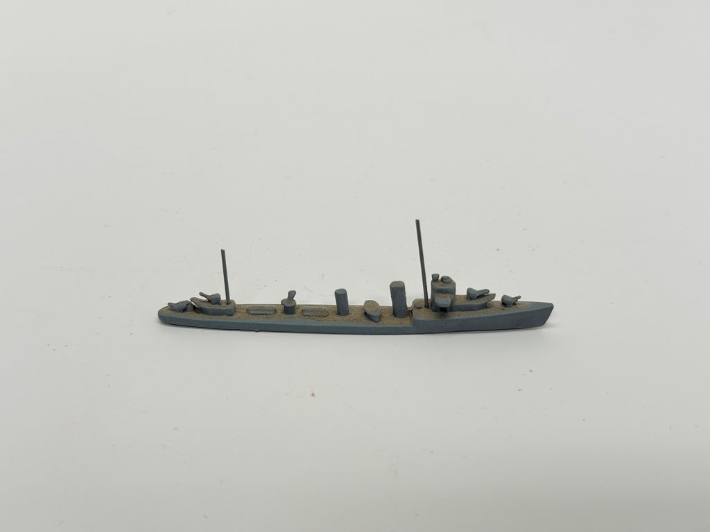 AC 239 Amazon (used)