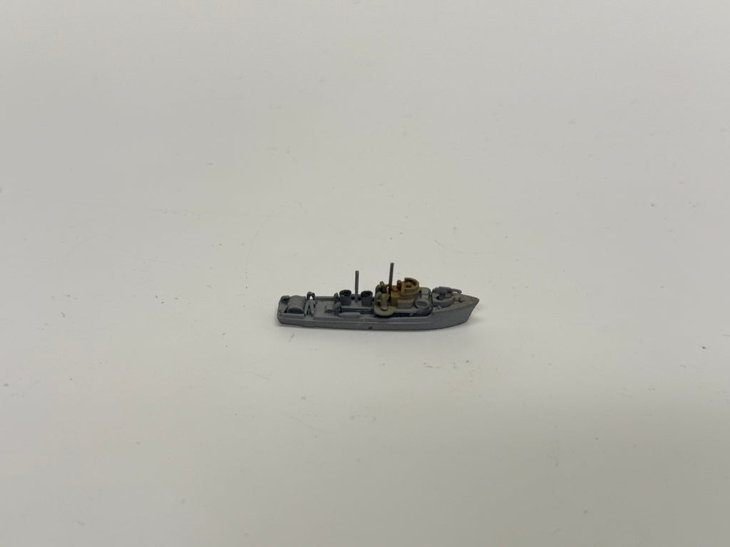 TA 10161 YMS 12 (used)