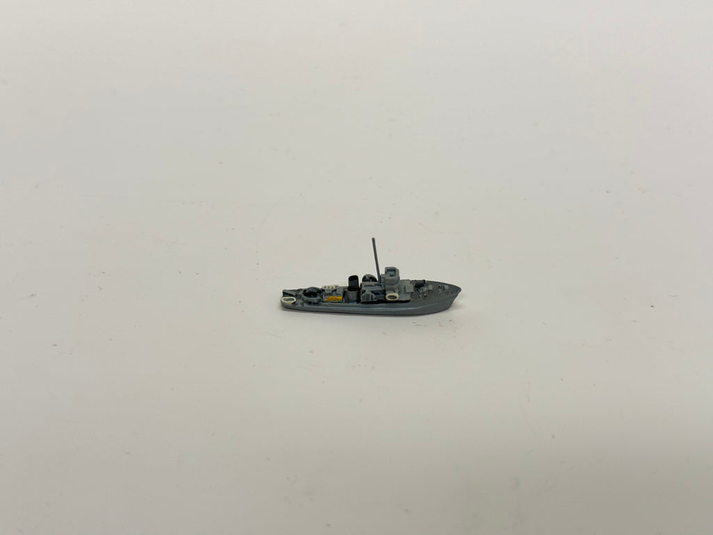YMS (used)