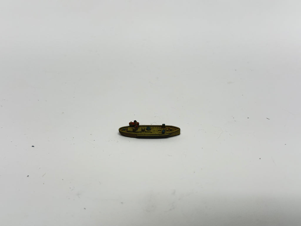 EH 08 Nymphe (used)