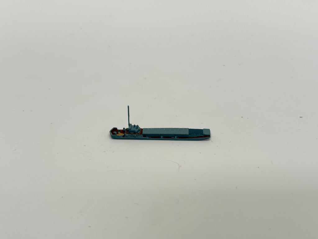 T 646 SMB I-Class (used)