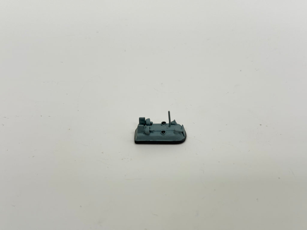 T 610 Lebed Class (used)