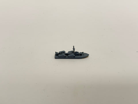 FL 114 Osa I Class (used)