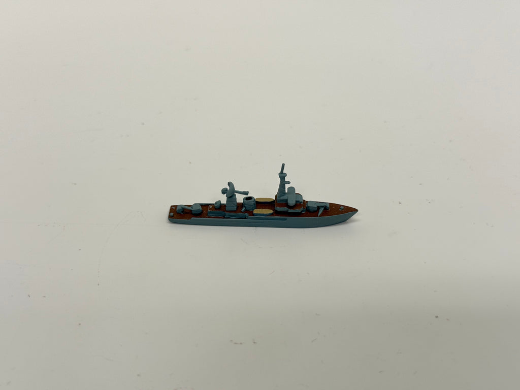 TA 10032 T-43 Class (used)