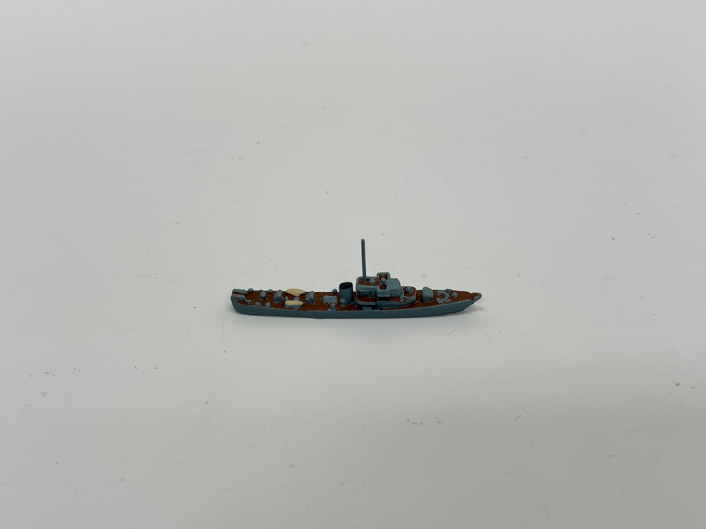 S 149 Kronstadt (used)