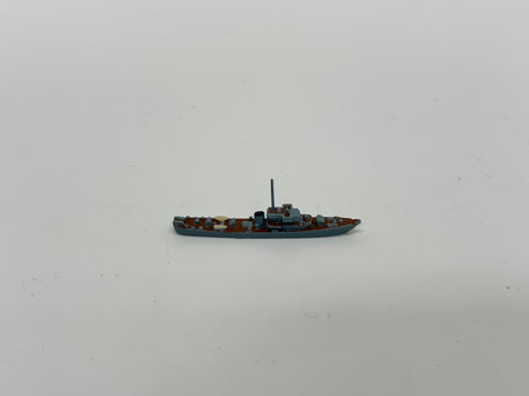 S 149 Kronstadt (used)
