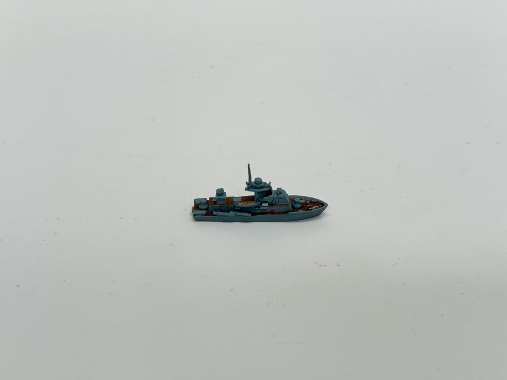 TA 10276 Stenka (used)