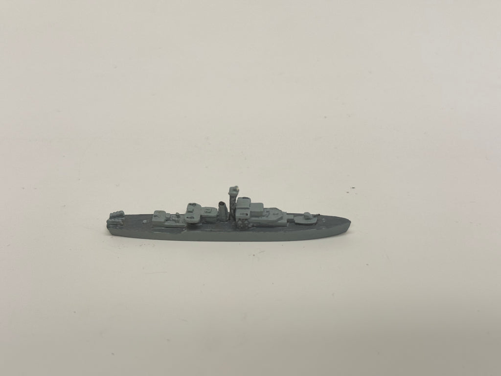 NV N30 Castle Class (used)