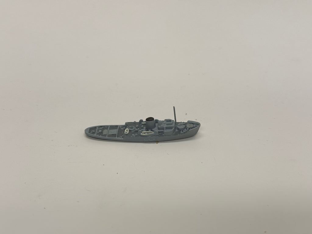 EN M 12 Bustler class (used)