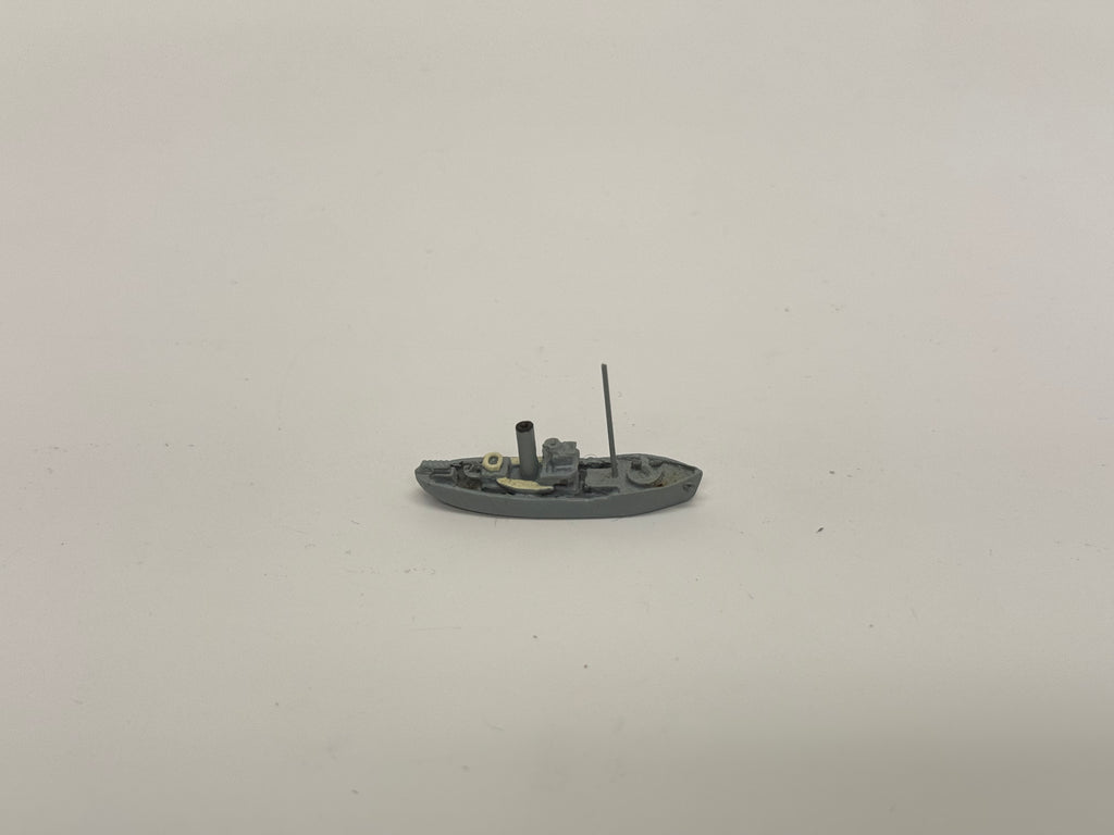 CLY 026 Round Table Class (used)