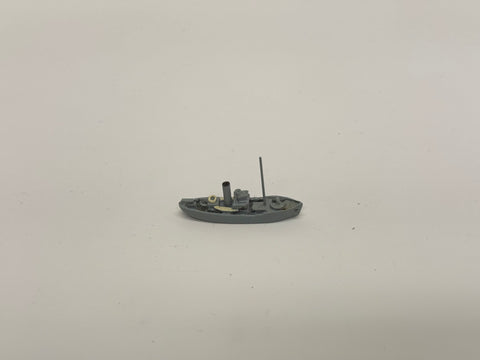 CLY 026 Round Table Class (used)