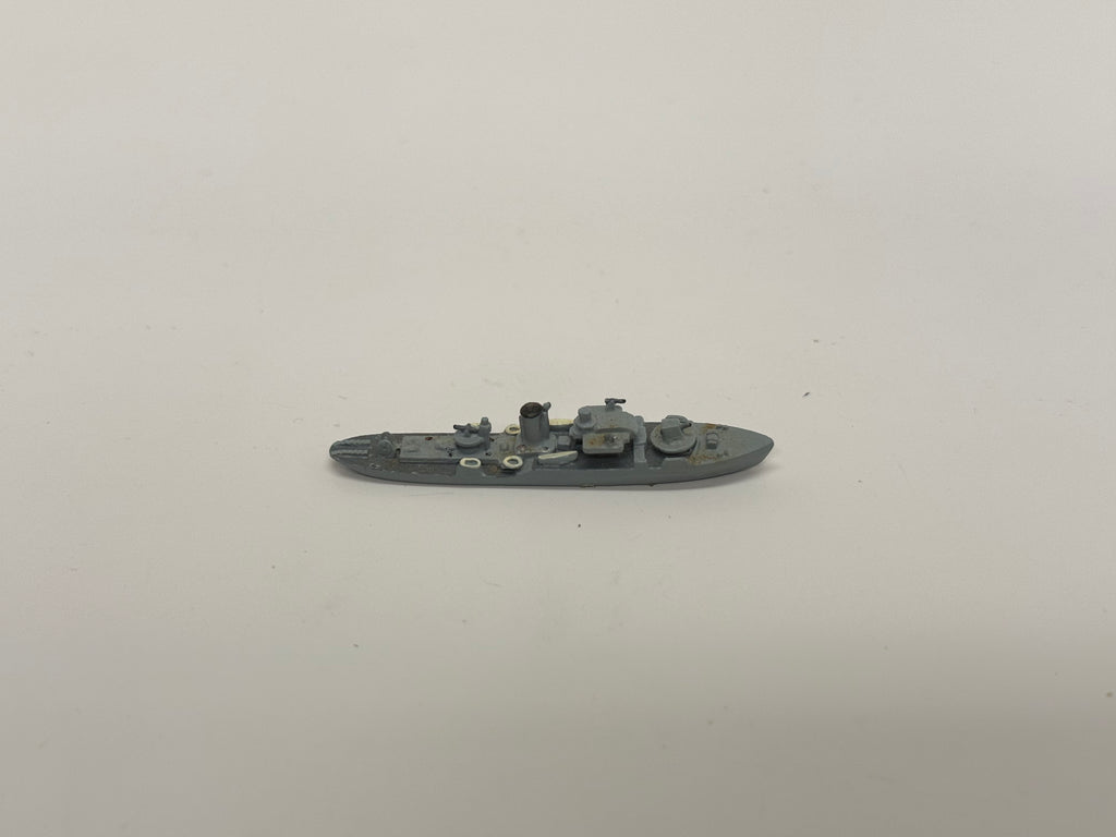 FL 060A Buttercup (used)