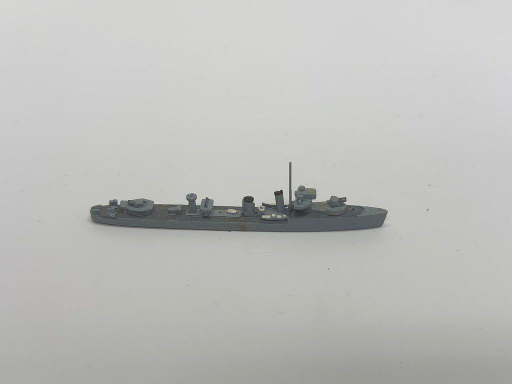 FL 266B V&W Class Two Funnel (used)