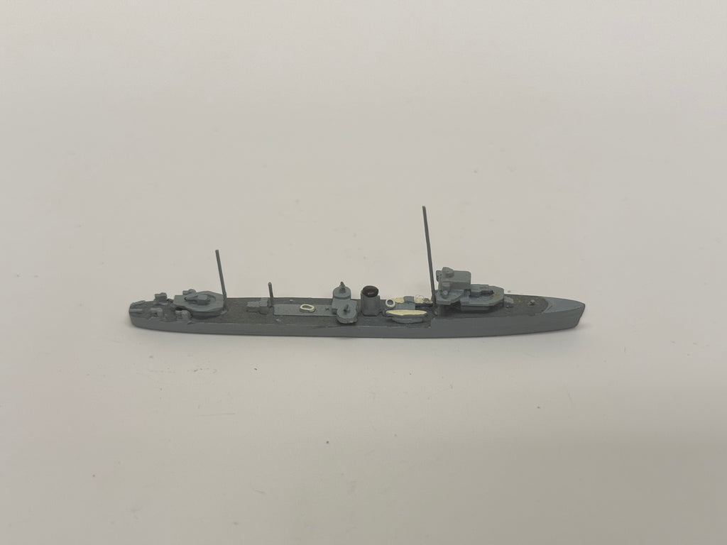 FL 266A V&W Class Single Funnel (used)