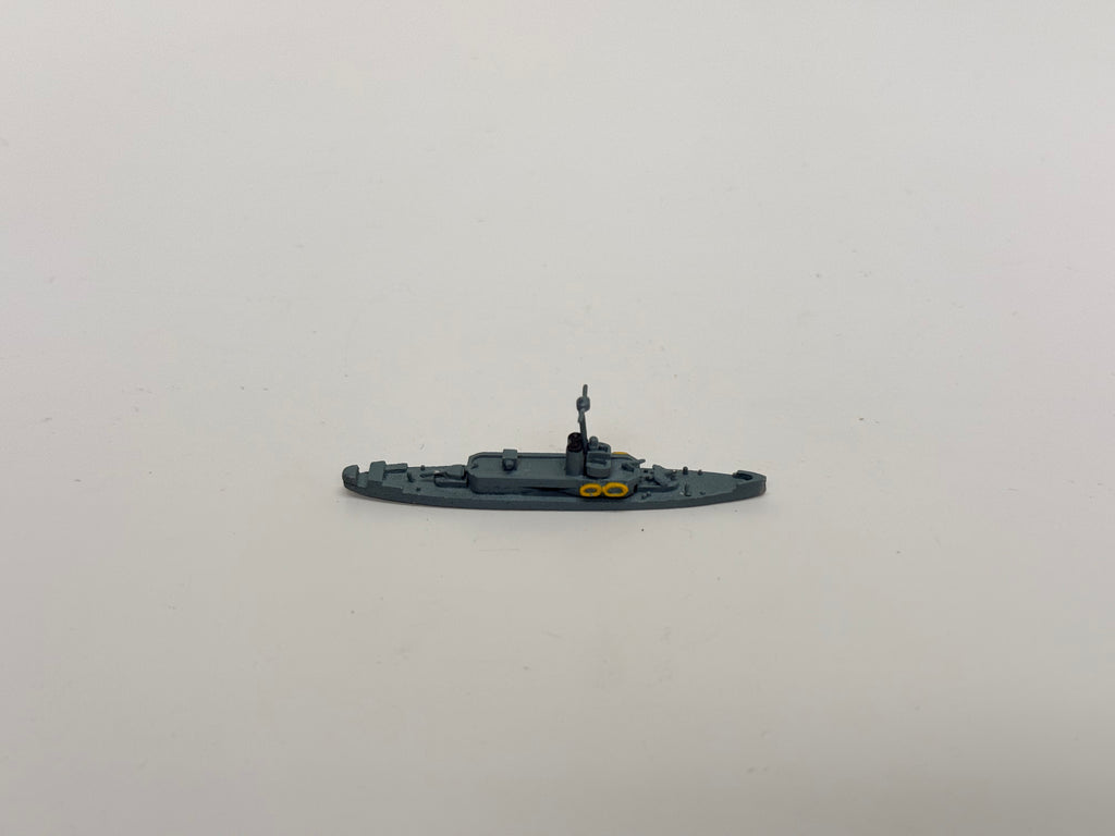 STAR 142 Ladybird (used)