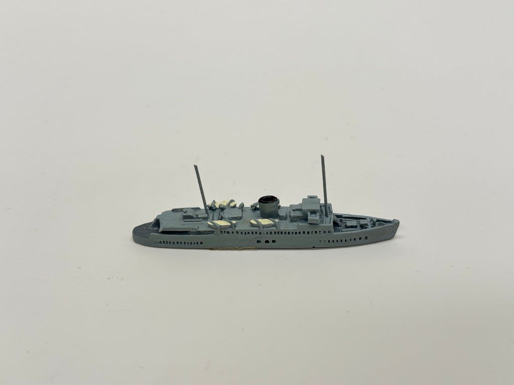 CLY-CR 2 Queen Mary (used)