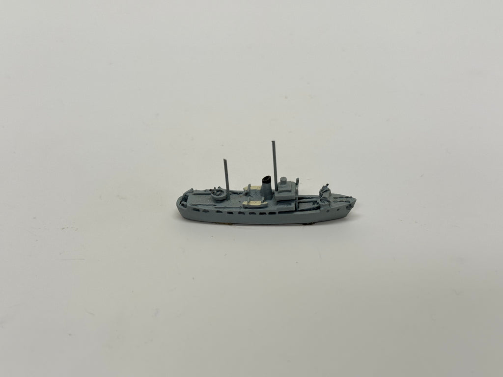 CLY 070 Calvay (used)